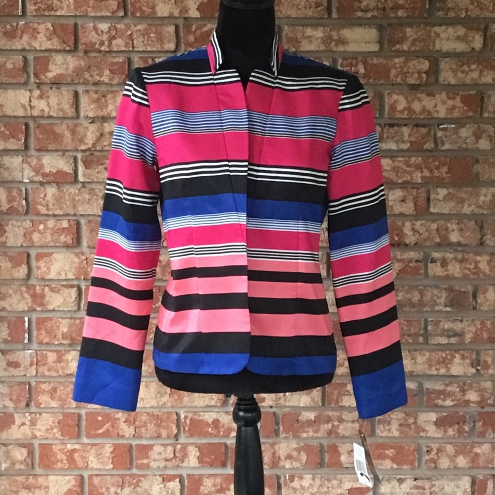 Dn Design Jacket